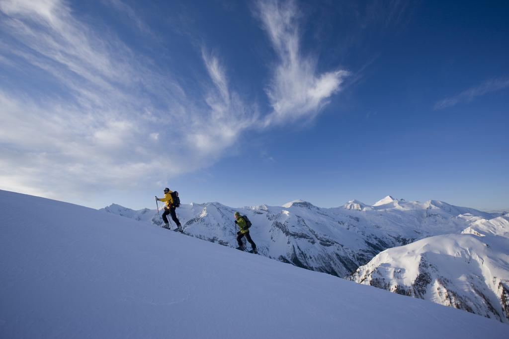 Apart Christine Aschau Im Zillertal Exterior foto