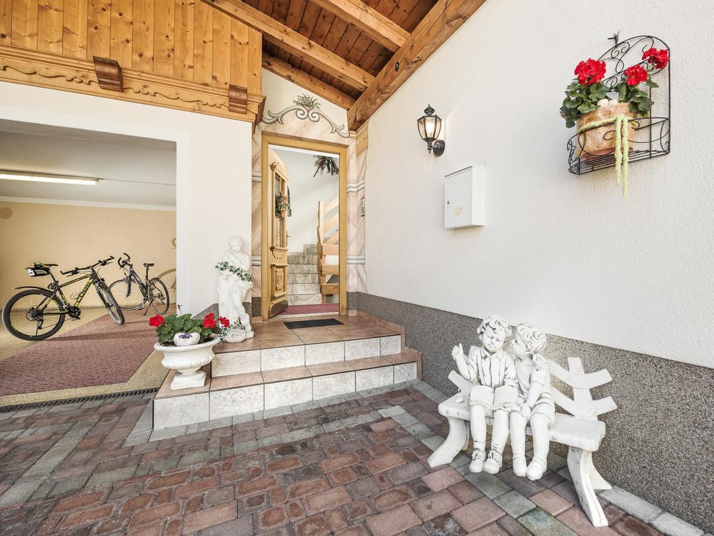 Apart Christine Aschau Im Zillertal Habitación foto